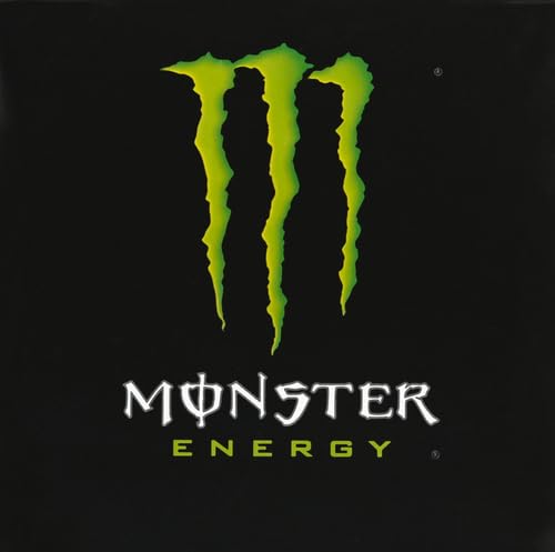 Monster Energy, Original, 16 fl oz, 4 Pack