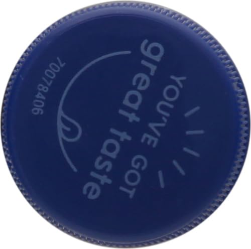 Snapple Peach Tea, 16 fl oz recycled plastic bottle (Pack of 5)