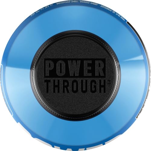 Powerade ION4 Mountain Blast (20oz)