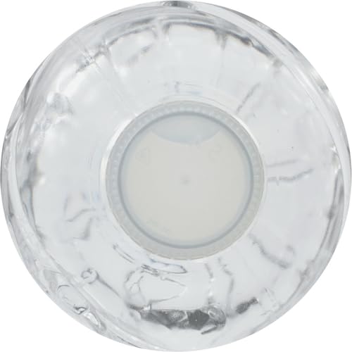 Crystal Geyser Natural Alpine Spring Water, 16.9 fl oz