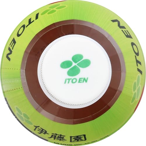 Ito En, Tea Green Japanese Oi Ocha, 16.9 Fl Oz