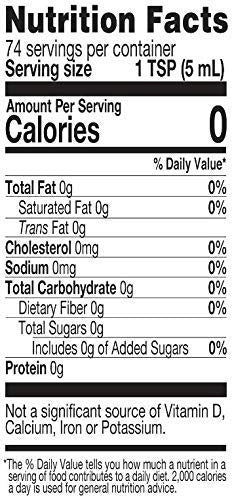 Lakewood Organic Pure Lime Juice, 12.5 ounces