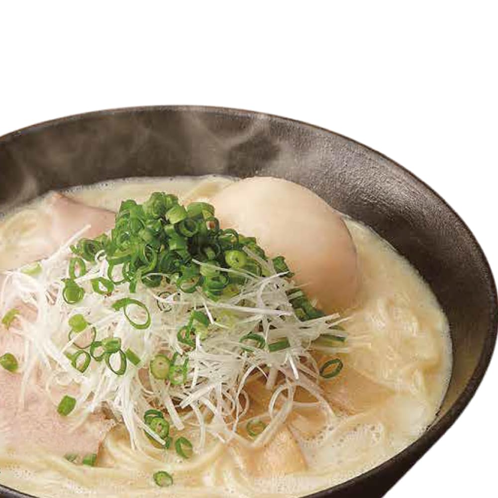 Japanese Paitan G Ramen Soup Stock Base - 2.2 lbs (1 kg) - for Ramen Broth, Hot-Pot Base, Fried Rice, Stir Fry, Professional Grade Umami Stock