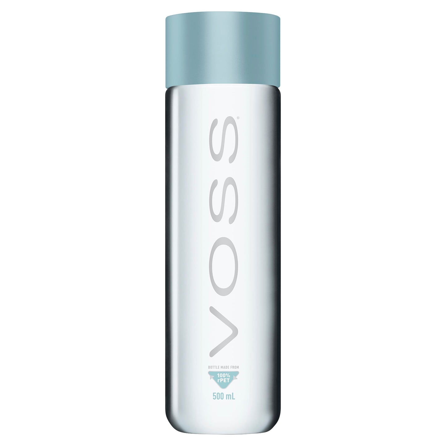 Voss Artesian Water, 16.9 Fl oz