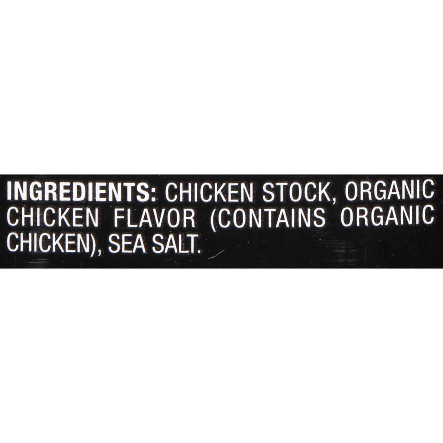 Imagine Organic Bone Broth, Chicken, 32 Oz (Pack of 12)