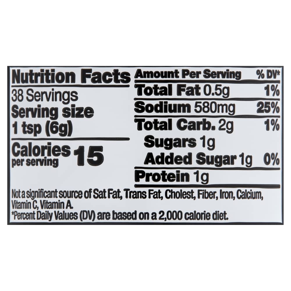 Better Than Bouillon Premium Turkey Base, Made with Roasted Turkey, 38 Servings Per Jar 8 Ounce (Pack of 2)