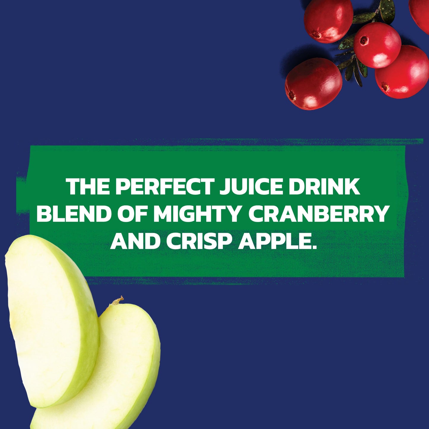Ocean Spray Cran-Apple Juice Drink, 10 Ounce Bottle (Pack of 6)
