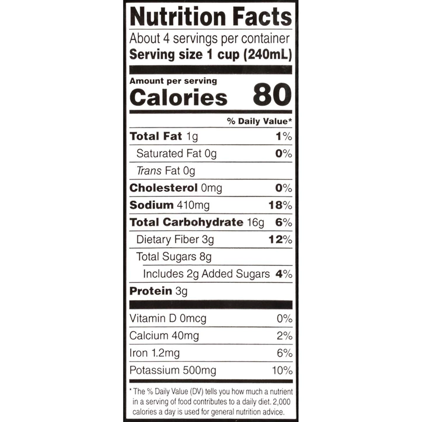 Imagine Organic Creamy Soup, Tomato Basil, 32 oz. (Pack of 2)