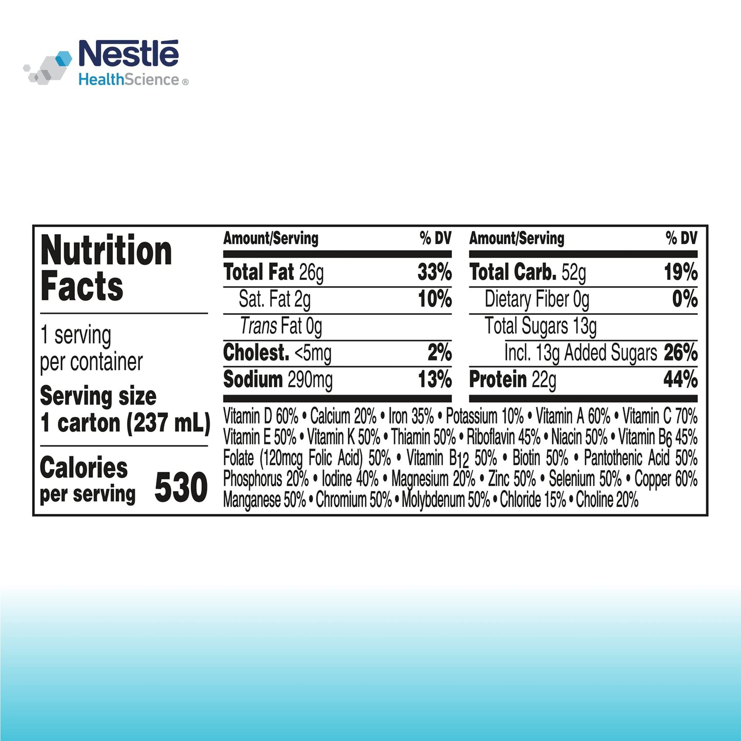 Boost Very High Calorie Strawberry Nutritional Drink – 22g Protein & Very High Calorie Chocolate Nutritional Drink – 22g Protein, 530 Nutrient Rich Calories, 8 Fl Oz (Pack of 24)