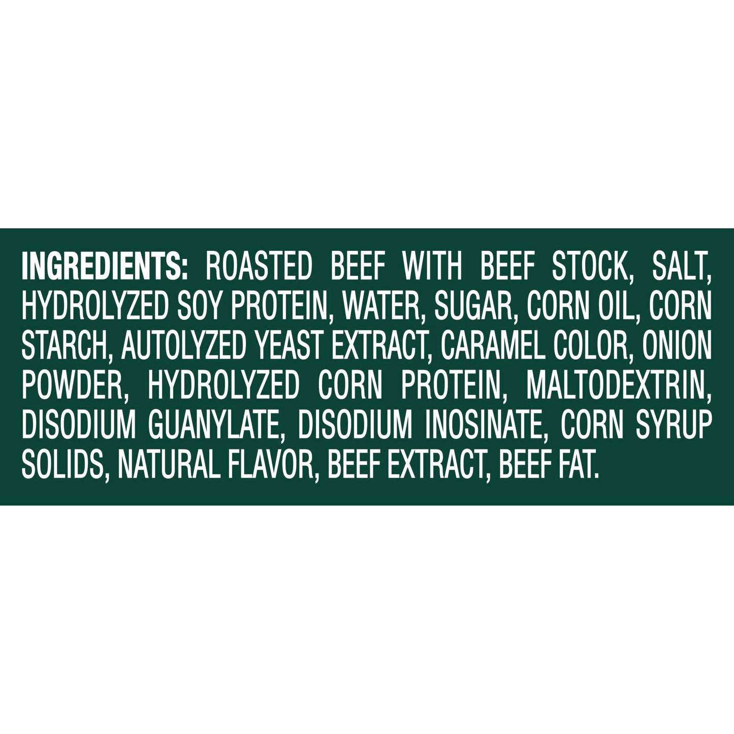 Bundle of Knorr Premium Flavor Base Vegetable, Roasted Beef, and Roasted Chicken Versatile & Easy to Use 11oz 3 Count 1 Each