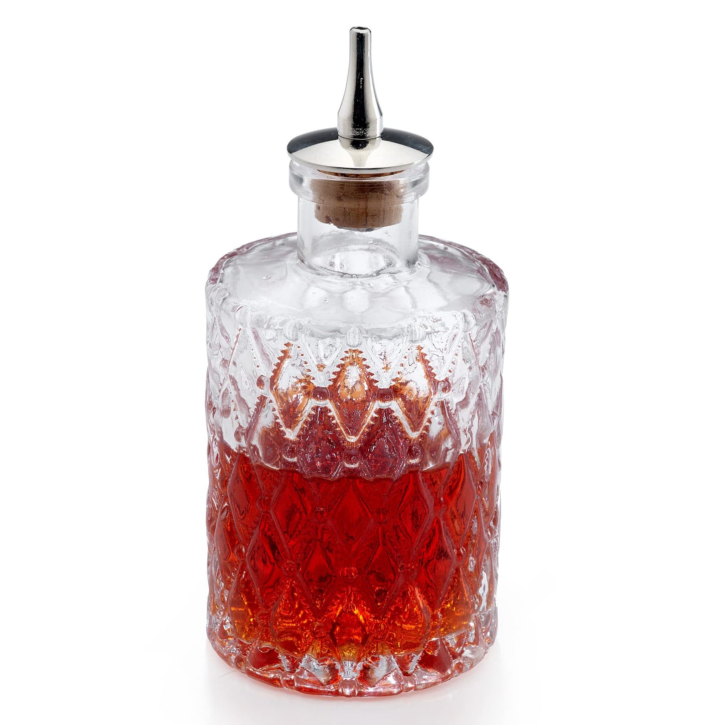 Barfly Bitters Bottle, 150ml/5.1 oz.