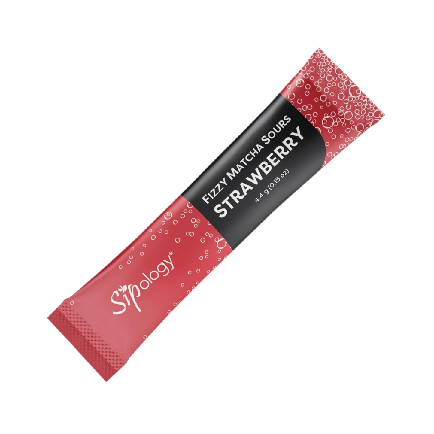 Fizzy Matcha Sours: Wild Cherry - 15pk