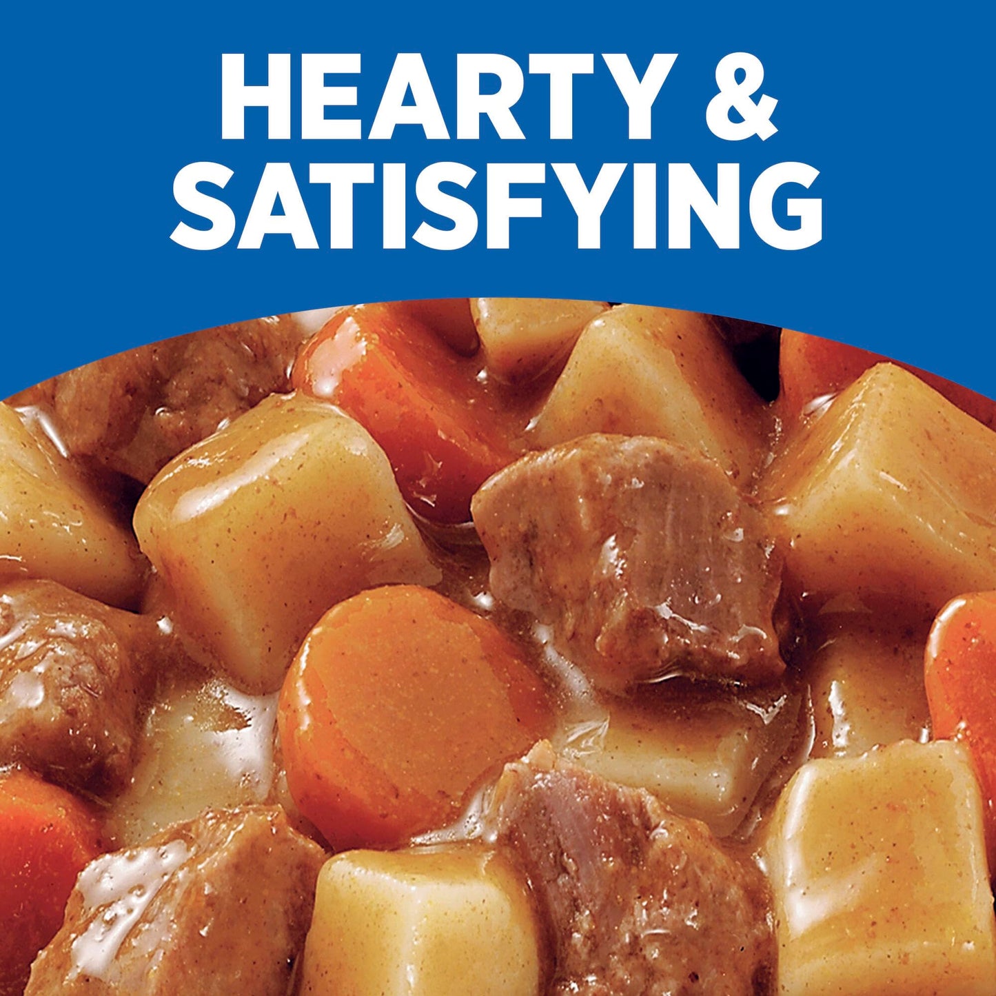 Dinty Moore Beef Stew, 9-Ounce Packages (Pack of 6)