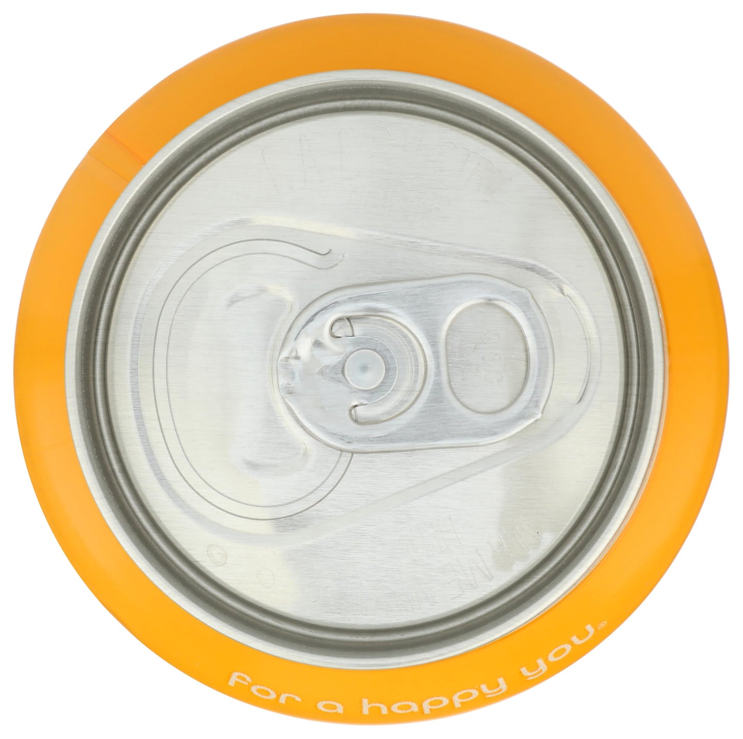 PERFY Soda Superfood Nootropic Soft Drink | Low Sugar, Low Carb, Gluten Free, Caffeine Free, Keto Soda | All Natural Soft Drink Made With Real Fruit Juice, L-theanine & turmeric | 12 Pack (Tropical Citrus)