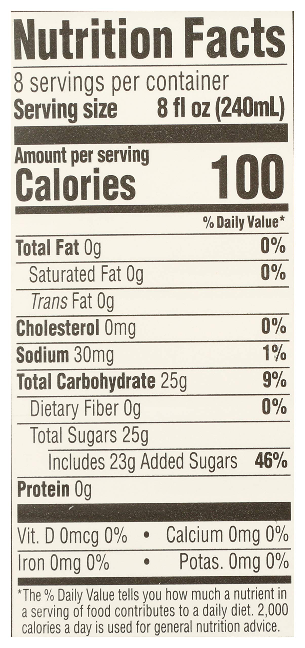 365 by Whole Foods Market, Lemonade, 64 Fl Oz (Pack of 3)
