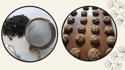 How to Infuse Sugar Cookies with Tea Bags: A Baking Specialist Explains Every Method That Actually Works