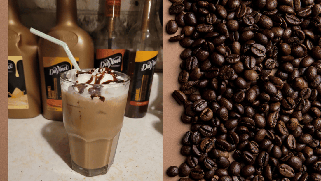 Why Does My Instant Iced Coffee Taste Like Water? A Coffee Specialist Explains What's Going Wrong and How to Fix It