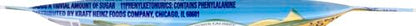 Crystal Light Sugar-Free Lemon Iced Tea On-The-Go Powdered Drink Mix 10 Count, Pack of 1
