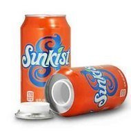 Sunkist, 12 fl oz