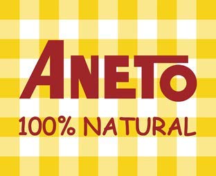 Aneto 100% Natural Fish Broth (3 Pack)
