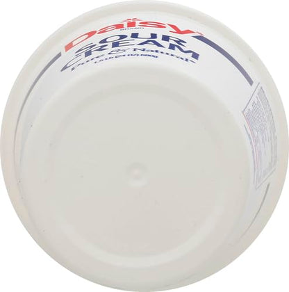 Daisy, Regular Sour Cream, 24 oz