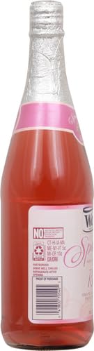 Welch's Sparkling Rose, 25.4 Fl Oz