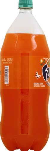 Fanta Orange, 2 Liter