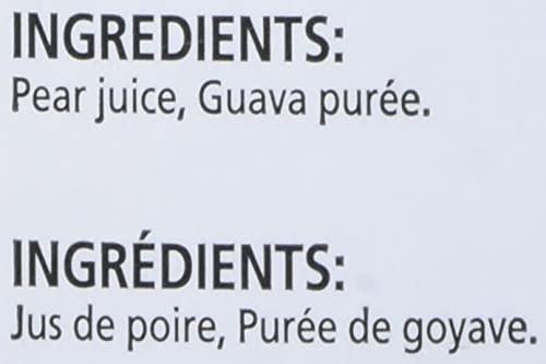 Ceres 100% All Natural Pure Fruit Juice Blend , Rich in Vitamin C, Guava 33.8 Fl Oz
