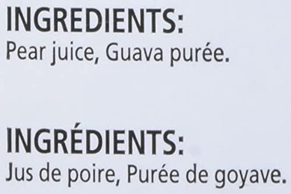 Ceres 100% All Natural Pure Fruit Juice Blend , Rich in Vitamin C, Guava 33.8 Fl Oz