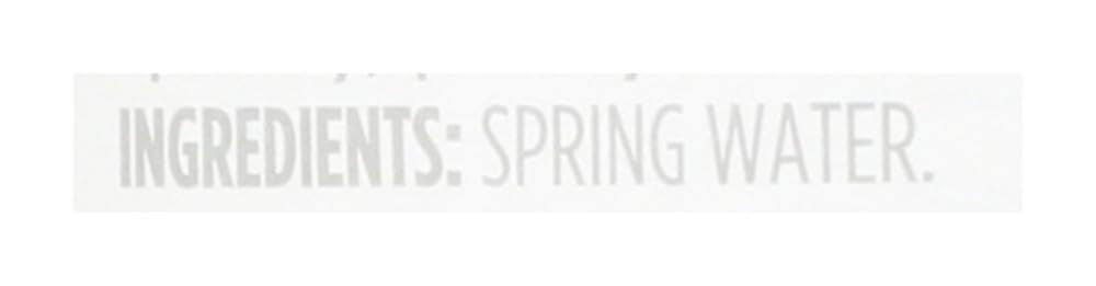 365 by Whole Foods Market, Spring Water, Sport Cap, 750 mL
