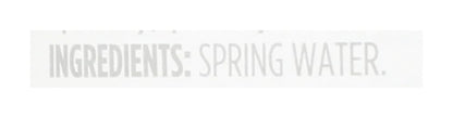 365 by Whole Foods Market, Spring Water, Sport Cap, 750 mL