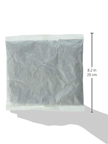 Luzianne Ready-to-Brew Filter Pack Tea Bags, 3oz Bags (Pack of 32)