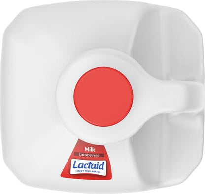 Lactaid Whole Milk, 96 fl oz