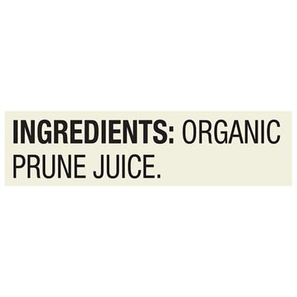 R.W. Knudsen Organic Prune Juice, 32 fl oz (Pack of 1)