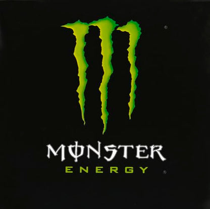 Monster Energy, Original, 16 fl oz, 4 Pack