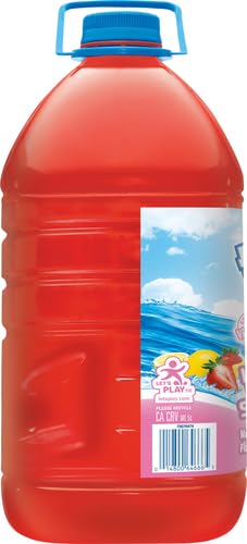 Hawaiian Punch, Lemon Berry Squeeze, 128 Fluid Ounce