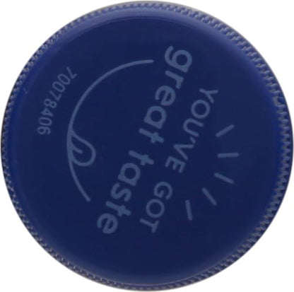 Snapple Peach Tea, 16 fl oz recycled plastic bottle (Pack of 5)
