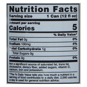 Optimum Nutrition Amino Energy Sparkling Hydration Drink, Electrolytes, Caffeine, Amino Acids, BCAAs, Sugar Free, Mango Pineapple Limeade, 12 Fl Oz, 1 count (Packaging May Vary) (Pack of 2)