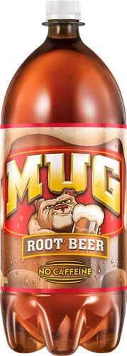 Mug Rootbeer, 67.6 Fl Oz Bottle
