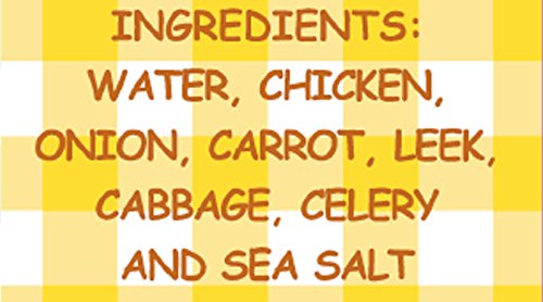 Aneto 100% Natural Low Sodium Chicken Broth, 34 Fl Oz