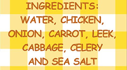 Aneto 100% Natural Low Sodium Chicken Broth, 34 Fl Oz