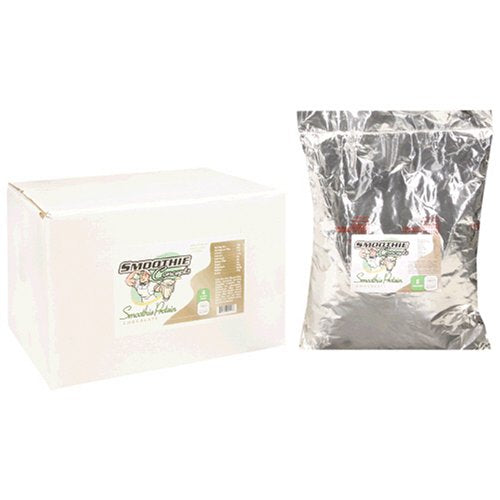 Smoothie Protein, Chocolate, 80-Ounce Bags (Pack of 4)