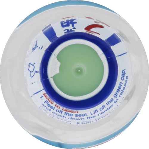 Kimura Ramune Original Juice, 6.76 Ounce