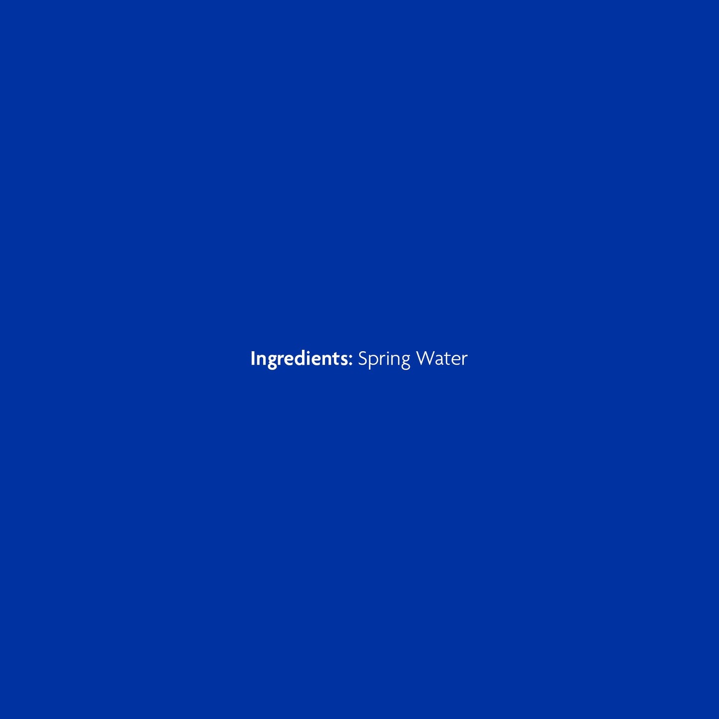 Saratoga Spring Water Bottles, 24 Pack – Still Bottled Water - Glass Bottles - 12 Fl Oz