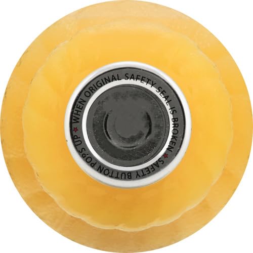 Lakewood Organic Pure Orange Juice, 32 FZ (Pack of 5)