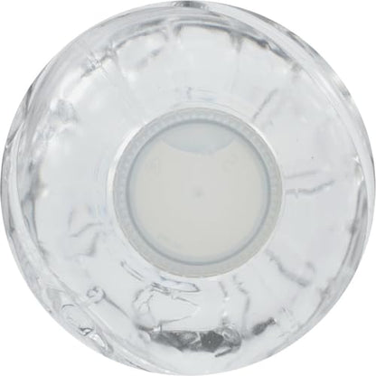 Crystal Geyser Natural Alpine Spring Water, 16.9 fl oz