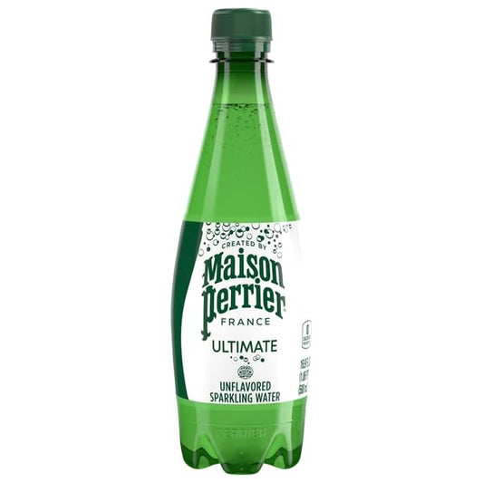Maison Perrier Sparkling Water (16.9oz)