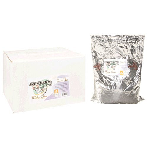 Favorite Flavs, Mocha Chino, 80 Ounce Bag