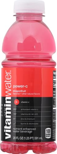 vitaminwater Power-C, 20 fl oz