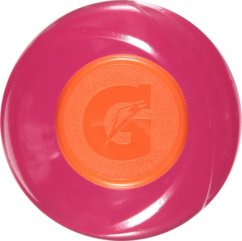 Gatorade G Zero Berry Thirst Quencher, 28 Fl Oz Bottle